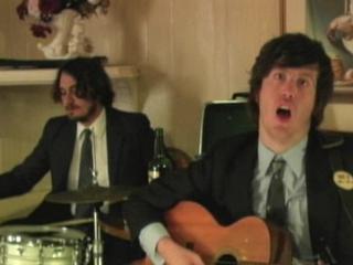 Okkervil River - OUR LIFE IS NOT A MOVIE OR MAYBE