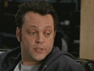 Fred Claus Clip 1