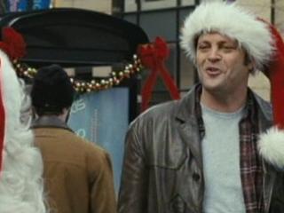 Watch Fred Claus: Clip 2