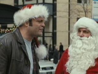 Fred Claus Clip 2