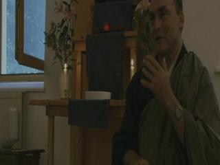 HOW TO COOK YOUR LIFE: CLIP 6