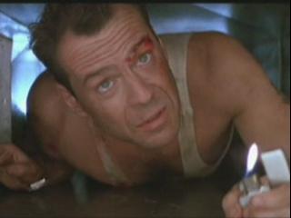LIVE FREE OR DIE HARD: EXCLUSIVE