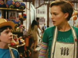Mr Magoriums Wonder Emporium Clip 8