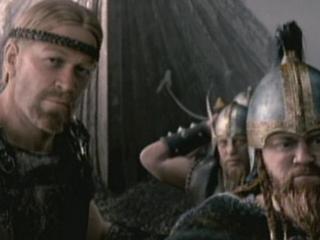 Beowulf Here To Kill Your Monster