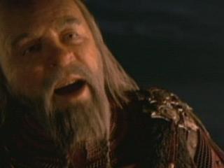 Beowulf Not My Curse