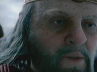 Beowulf Featurette Story