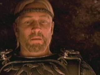 Beowulf Featurette Beowulf Character