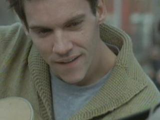 August Rush You Never Quit On Your Music