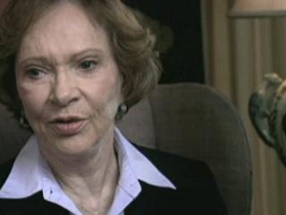 Jimmy Carter Man From Plains Clip 2
