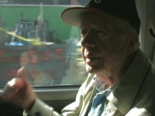 Jimmy Carter Man From Plains Clip 3