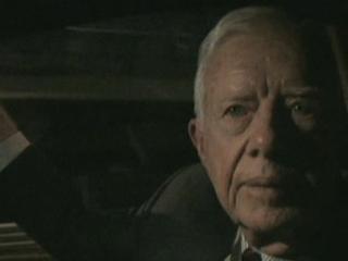 JIMMY CARTER: MAN FROM PLAINS (CLIP 6)