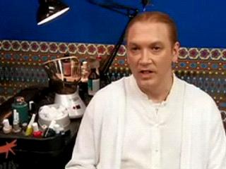 A Very Serious Person