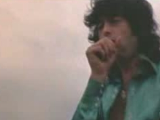 Led Zeppelin The Song Remains The Same Scene Airport And Limo