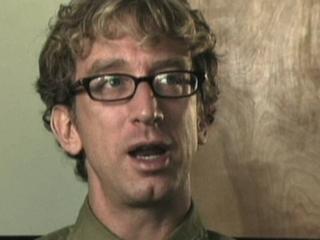 Danny Roane First Time Director
