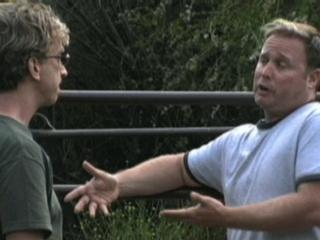 Danny Roane First Time Director Clip 5