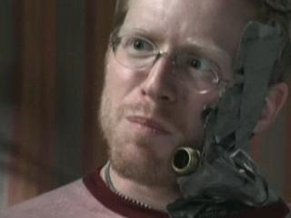 Danny Roane First Time Director Clip 6