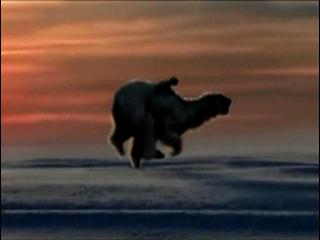 THE GOLDEN COMPASS