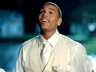 Chris Brown: THIS CHRISTMAS