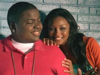 Sean Kingston: TAKE YOU THERE