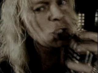 Nocturnal Rites - FOOLS NEVER DIE