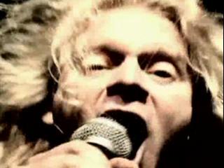 Nocturnal Rites - AGAINST THE WORLD