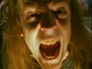 Strapping Young Lad - RELENTLESS