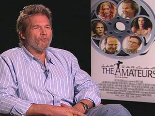 Jeff On Cast Comradery