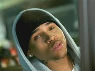 Chris Brown: WITH YOU
