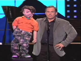 Thou Shalt Laugh 2 The Deuce Clip 1