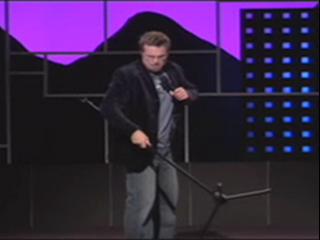 Thou Shalt Laugh 2 The Deuce Clip 3