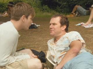 Scenes Of A Sexual Nature