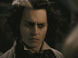Sweeney Todd The Demon Barber Of Fleet Street Clip 9