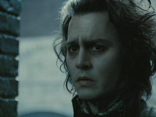 Sweeney Todd The Demon Barber Of Fleet Street The Vision