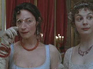 The Duchess Of Langeais