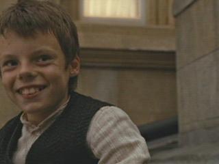 THE GOLDEN COMPASS THE PROMISE