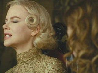 THE GOLDEN COMPASS YOU MUSNT DENY ME