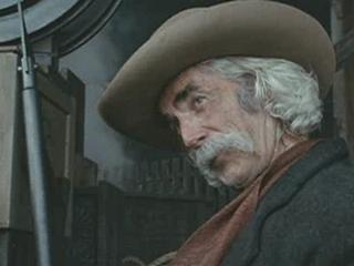 THE GOLDEN COMPASS MEETING LEE SCORESBY