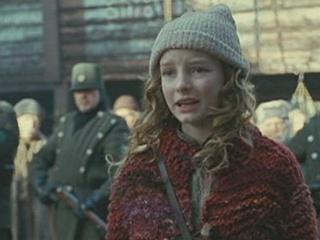 THE GOLDEN COMPASS I HAVE A CONTRACT WITH THE CHILD