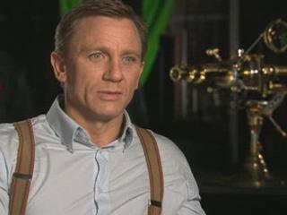 The Golden Compass Featurette Defining Daemons