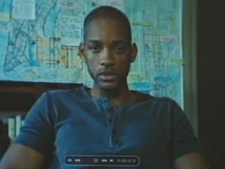 I Am Legend Scene Day 1001
