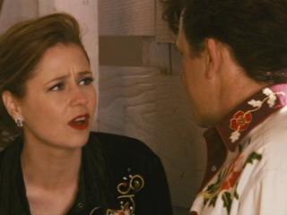 Walk Hard The Dewey Cox Story Scene How Would You Live With Yourself