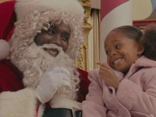 The Perfect Holiday Scene Treatment Exclusive