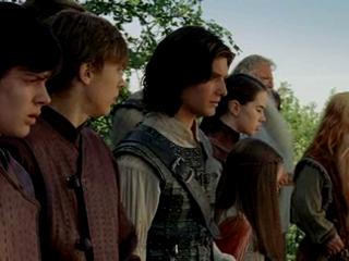 The Chronicles Of Narnia Prince Caspian