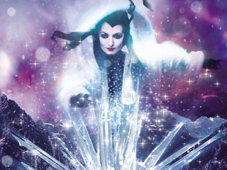 The Snow Queen