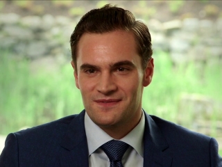 Cold Pursuit: Tom Bateman On How The Film Appealed To Him ...