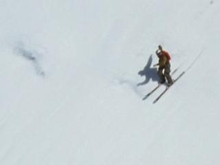 STEEP: SCENE 10