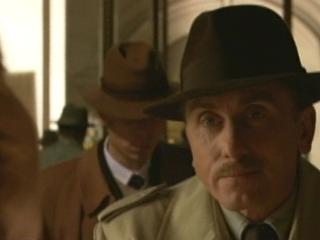 Youth Without Youth A Fugitive - Youth Without Youth - Flixster Video