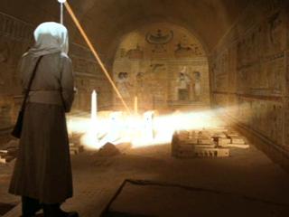 Indiana Jones And The Kingdom Of The Crystal Skull