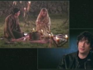 Stardust Author Neil Gaiman On How Stardust The Story Was Created