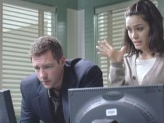 One Missed Call Scene 4